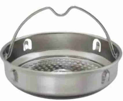 Stainless Steel Bottle Filter MFL