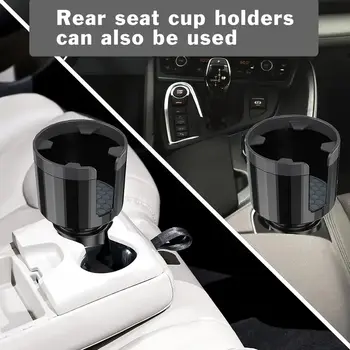 Adjustable Cup Holder Expander
