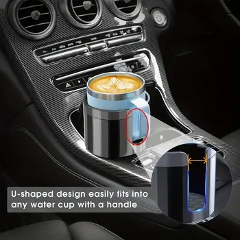 Adjustable Cup Holder Expander