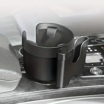 Enhance Your Car Experience with Our Adjustable Cup Holder Expander