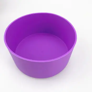 7.5cm and 9cm Anti Slip Silicone Cup Bottom