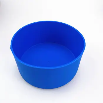 7.5cm and 9cm Anti Slip Silicone Cup Bottom