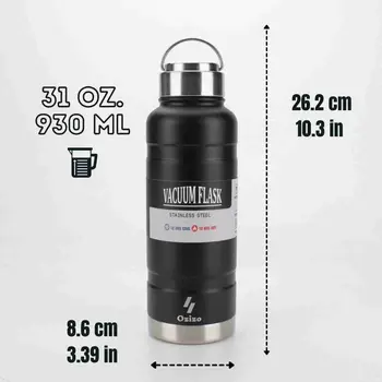 31oz Thermos Bottle