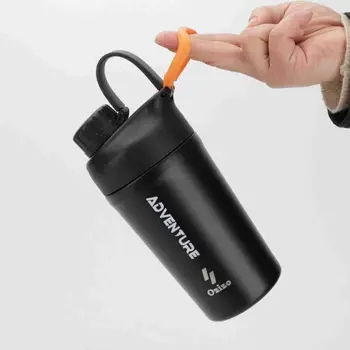 20/28 oz Insulated Adventurous Shaker Bottle