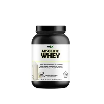 Absolute Whey