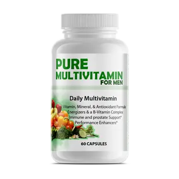 Pure Multi-Vitamins Mens