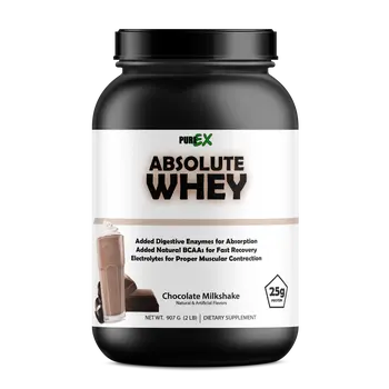 Absolute Whey