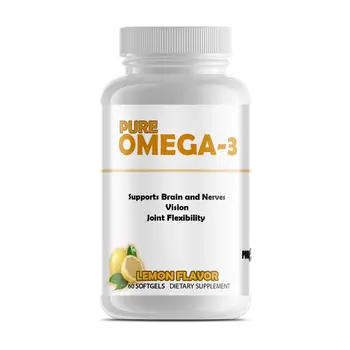 Pure Omega-3