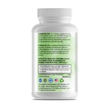 Pure Probiotics