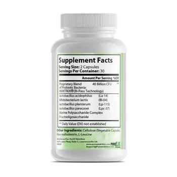 Pure Probiotics