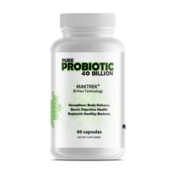 Pure Probiotics