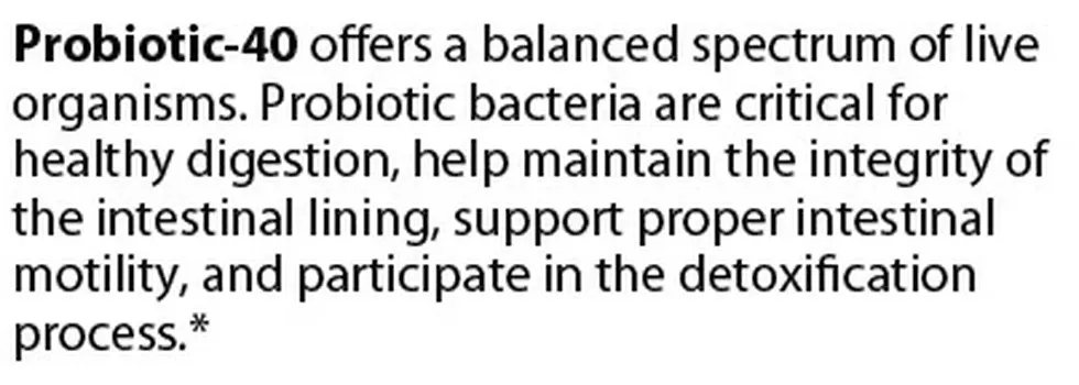 Pure Probiotics