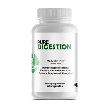 Pure Digestion