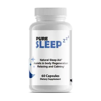 Pure Sleep