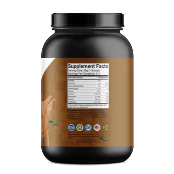 Pure Whey Isolate