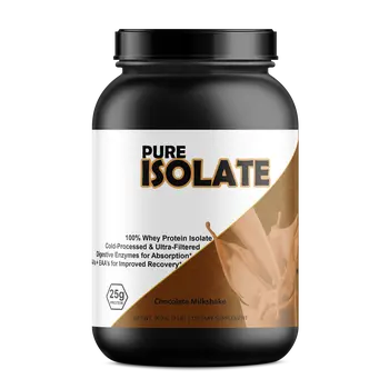 Pure Whey Isolate