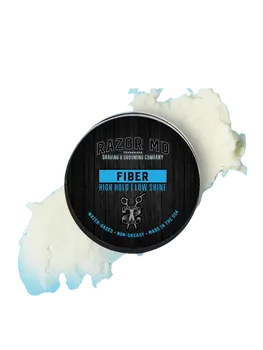 FIBER - hair styling