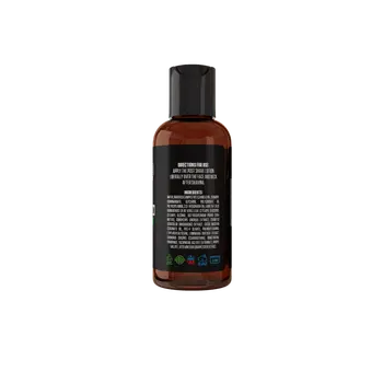 Post Shave Lotion - Unscented