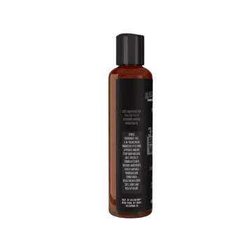 3 in 1 BEARD WASH - Sandalwood