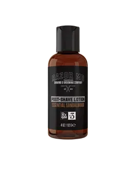 Shaving Bundle and Gift Set - Sandalwood