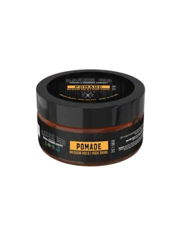 Pomade Hair Styling - 2 oz