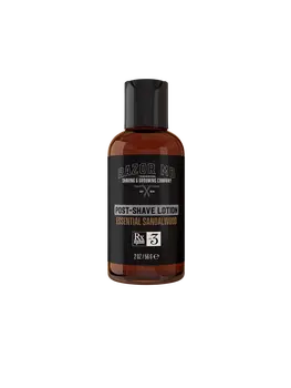 Post Shave Lotion - Sandalwood Travel Size