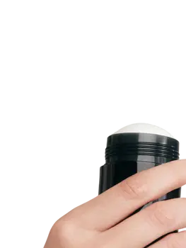 Organic Deodorant-Aluminum-Free 3.1 oz