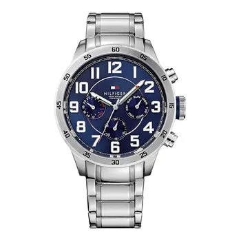 Tommy Hilfiger Trent 1791053 Mens Watch