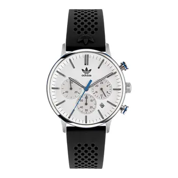 Adidas Style Code One Chrono AOSY22014 Montre Hommes Chronographe