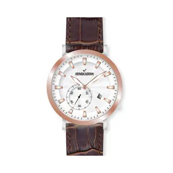 HEINRICHSSOHN Narbonne HS1016A Montre Hommes