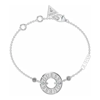 Guess Ladies Bracelet JUBB03113JWRHS