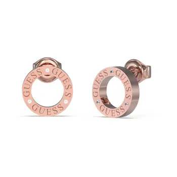 Guess Boucles Oreilles Femmes JUBE03173JWRGTU