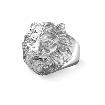 Guess Bague Hommes JUMR01307JWST62