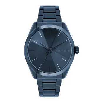 Police Raglan PL.15712JSBL/03M Montre Hommes