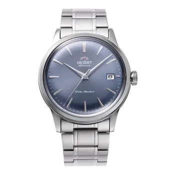 Orient Bambino Automatic RA-AC0M10L30B Montre Hommes