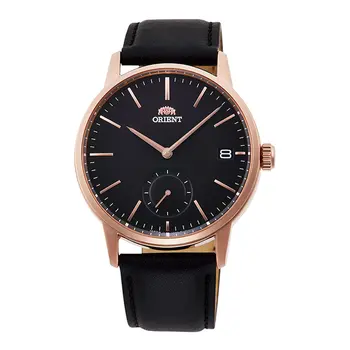 Orient Contemporary Quartz RA-SP0003B10B Mens Watch