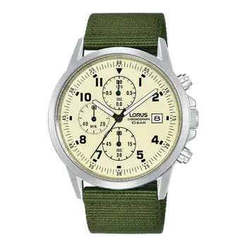 Lorus RM345JX9 Mens Watch Chronograph