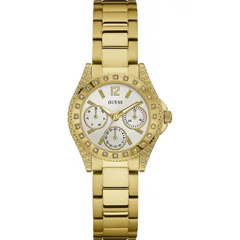 Guess Impulse W0938L2 Montre Femmes