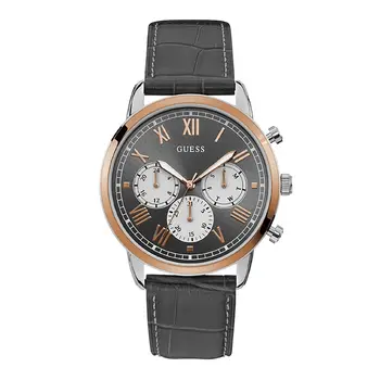 Guess Hendrix W1261G5 Montre Hommes
