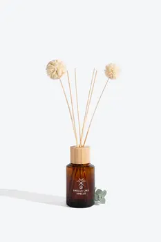 Fragrance diffuser HEIMDALLR