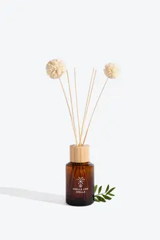 Fragrance diffuser EIR