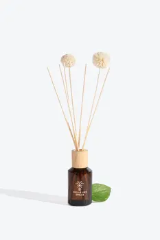Fragrance diffuser HEIMDALLR