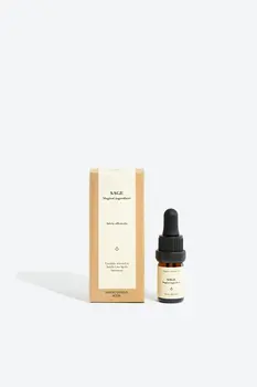 SAGE essential oil