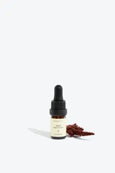 SAGE essential oil