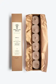 Scented tealight candles FRIGGA
