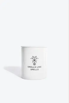 Scented candle THE EMPEROR