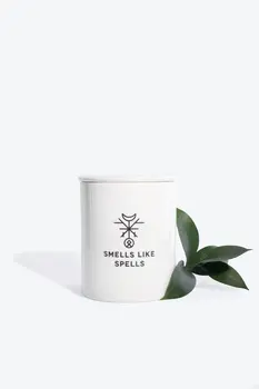 Scented candle THE WHEEL OF FORTUNE