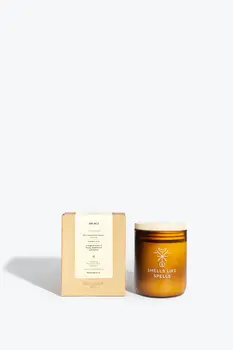 Scented candle BRAGI