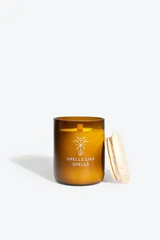Scented candle BRAGI