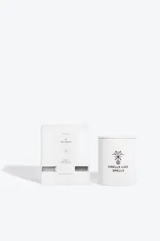 Scented candle THE EMPRESS